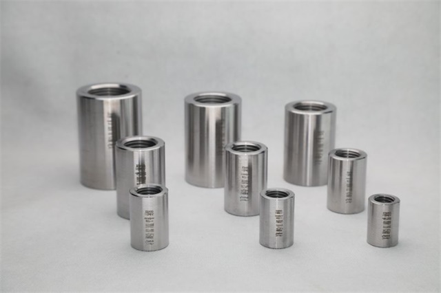 安远直螺纹钢筋套筒优点在哪里